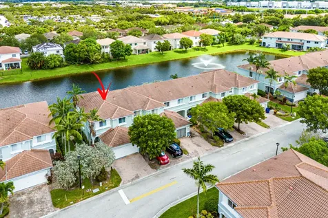 2196 Oakmont Drive Riviera Beach FL 33404