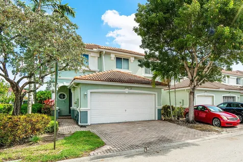 2196 Oakmont Drive Riviera Beach FL 33404