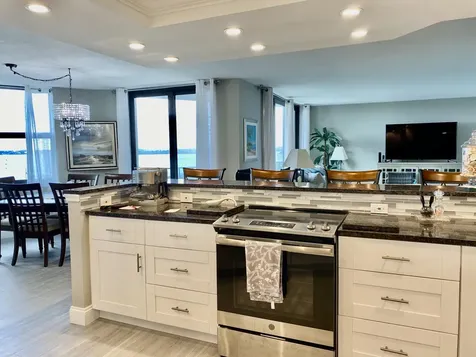 5420 N Ocean Drive Singer Island FL 33404