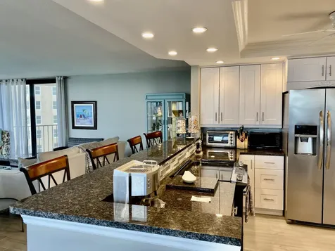 5420 N Ocean Drive Singer Island FL 33404