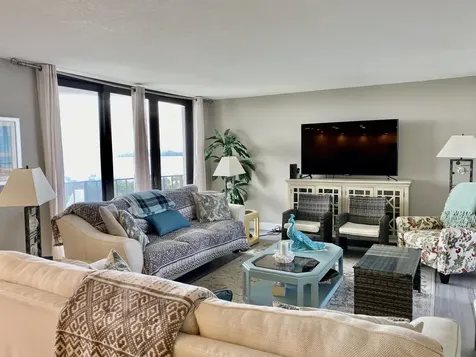 5420 N Ocean Drive Singer Island FL 33404
