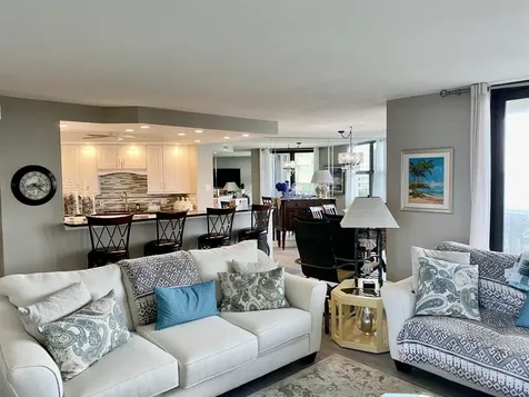 5420 N Ocean Drive Singer Island FL 33404