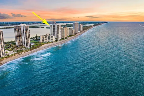 5420 N Ocean Drive Singer Island FL 33404