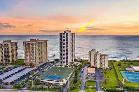 5420 N Ocean Drive Singer Island FL 33404
