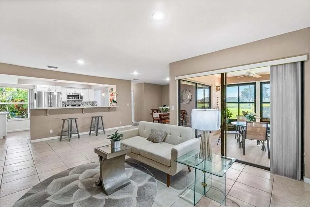 5944 Forest Grove 1 Drive Boynton Beach FL 33437
