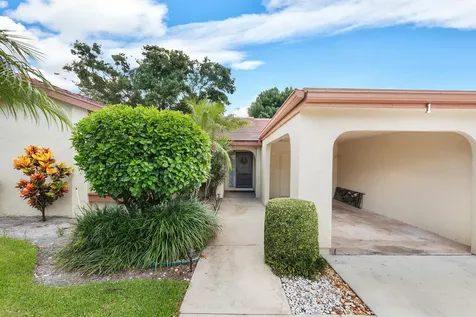 5944 Forest Grove 1 Drive Boynton Beach FL 33437