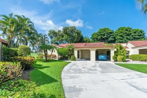 5944 Forest Grove 1 Drive Boynton Beach FL 33437