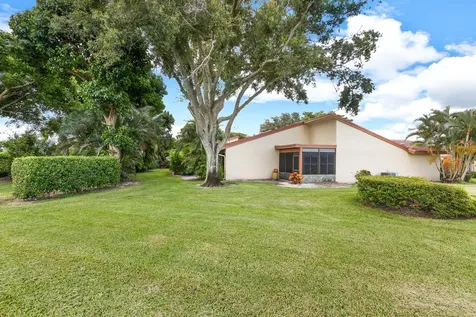 5944 Forest Grove 1 Drive Boynton Beach FL 33437