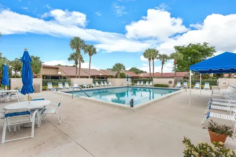 5944 Forest Grove 1 Drive Boynton Beach FL 33437