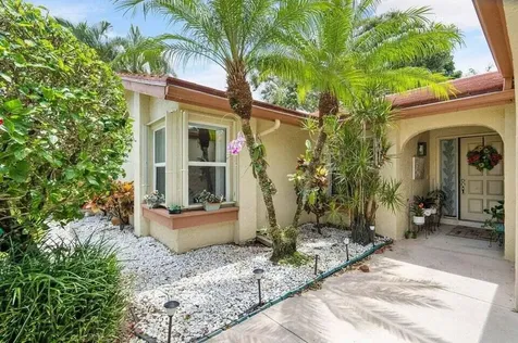 5944 Forest Grove 1 Drive Boynton Beach FL 33437