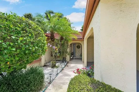 5944 Forest Grove 1 Drive Boynton Beach FL 33437