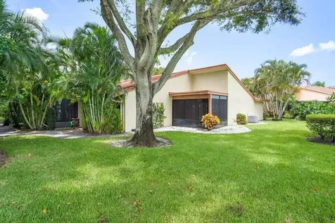 5944 Forest Grove 1 Drive Boynton Beach FL 33437