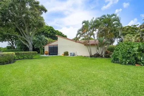 5944 Forest Grove 1 Drive Boynton Beach FL 33437