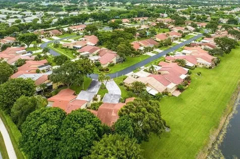 5944 Forest Grove 1 Drive Boynton Beach FL 33437