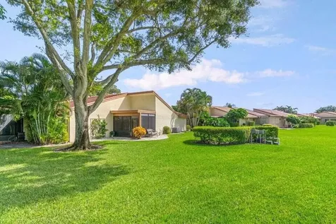 5944 Forest Grove 1 Drive Boynton Beach FL 33437