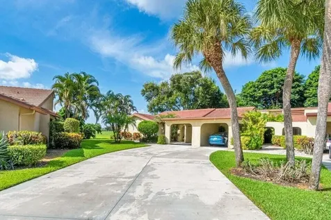 5944 Forest Grove 1 Drive Boynton Beach FL 33437