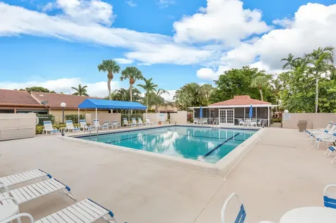 5944 Forest Grove 1 Drive Boynton Beach FL 33437