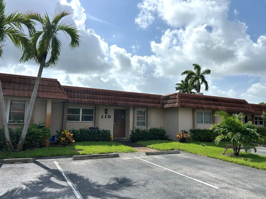 5775 Fernley Drive West Palm Beach FL 33415
