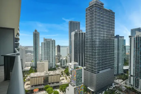 55 Sw 9th Street Miami FL 33130
