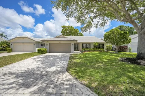 6497 Casabella Lane Boca Raton FL 33433