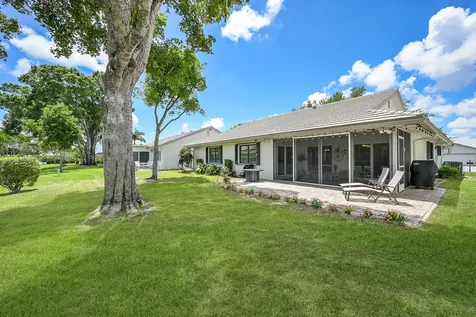 6497 Casabella Lane Boca Raton FL 33433