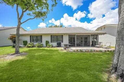 6497 Casabella Lane Boca Raton FL 33433