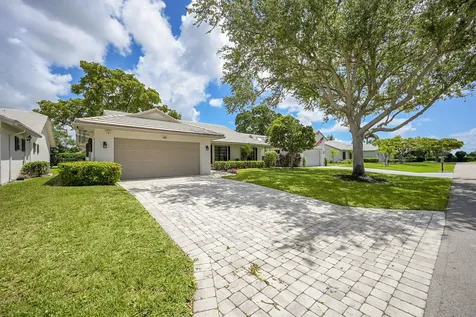 6497 Casabella Lane Boca Raton FL 33433