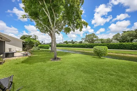 6497 Casabella Lane Boca Raton FL 33433