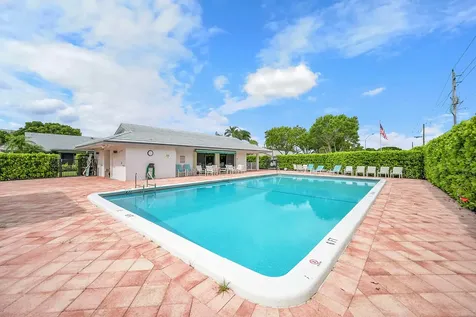 6497 Casabella Lane Boca Raton FL 33433