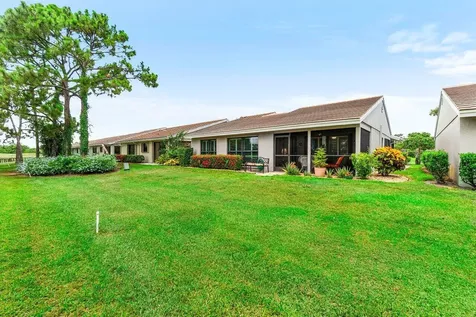 2705 Sw Egret Pond Circle Palm City FL 34990