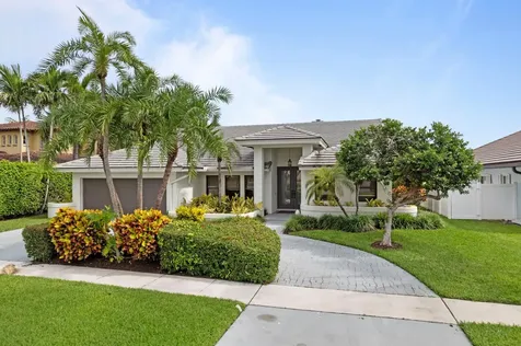 473 Oregon Lane Boca Raton FL 33487