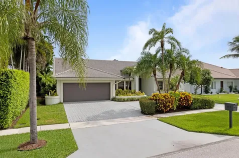 473 Oregon Lane Boca Raton FL 33487
