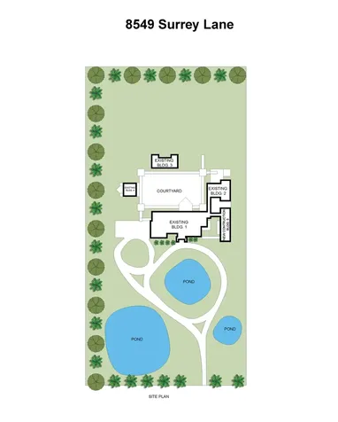 8549 Surrey Lane Boca Raton FL 33496