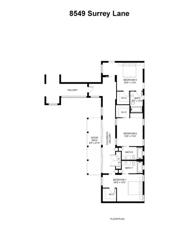 8549 Surrey Lane Boca Raton FL 33496