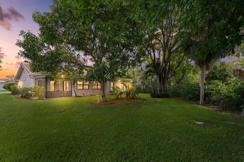 7980 Cloverfield Circle Boca Raton FL 33433