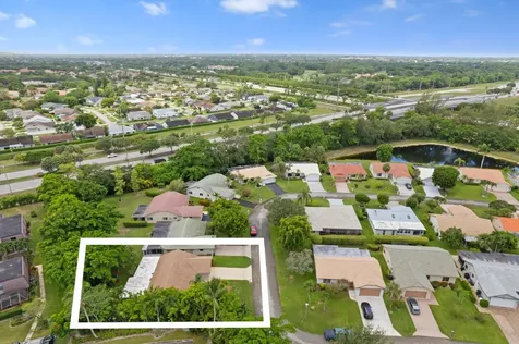 7980 Cloverfield Circle Boca Raton FL 33433