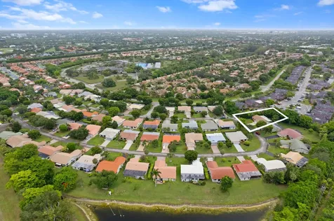 7980 Cloverfield Circle Boca Raton FL 33433