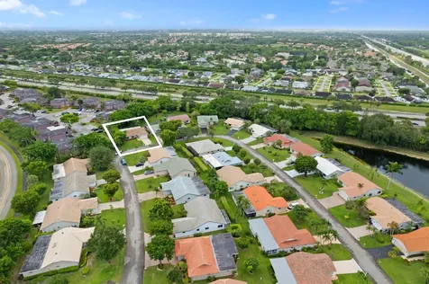 7980 Cloverfield Circle Boca Raton FL 33433