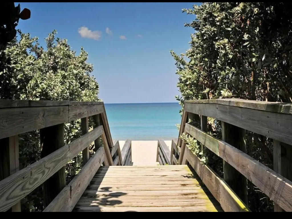 3606 S Ocean Boulevard Highland Beach FL 33487