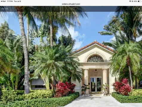 3606 S Ocean Boulevard Highland Beach FL 33487