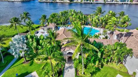 3606 S Ocean Boulevard Highland Beach FL 33487