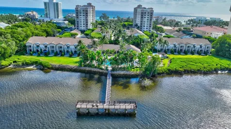 3606 S Ocean Boulevard Highland Beach FL 33487