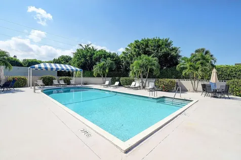 5884 Morningstar Circle Delray Beach FL 33484