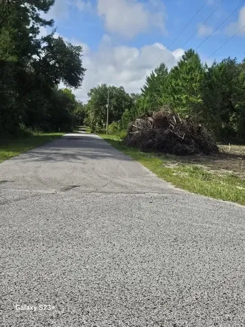 00 SW Uplands Avenue Dunnellon FL 34431