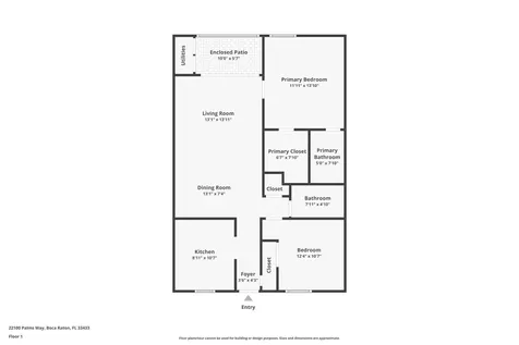 22100 Palms Way Boca Raton FL 33433
