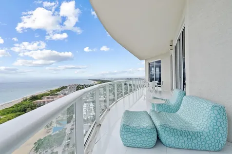 2700 N Ocean Drive Singer Island FL 33404