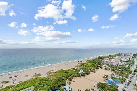 2700 N Ocean Drive Singer Island FL 33404
