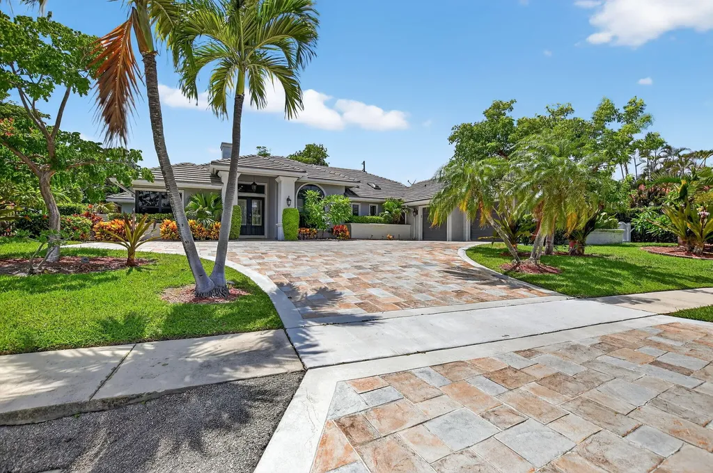 7681 Ne Morningside Terrace Boca Raton FL 33487