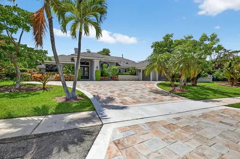 7681 Ne Morningside Terrace Boca Raton FL 33487