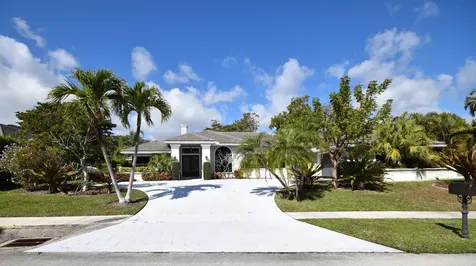 7681 Ne Morningside Terrace Boca Raton FL 33487